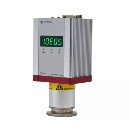 cfv106 皮拉尼/冷阴极复合规