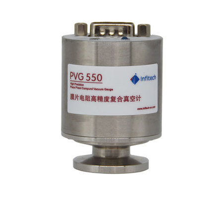 PVG550 膜片电阻高精度复合真空计