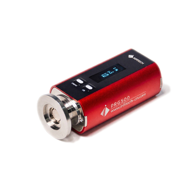 PRG500｜数显皮拉尼真空计 Digital Pirani Vacuum Gauge