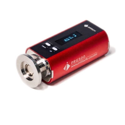 PRG500｜数显皮拉尼真空计 Digital Pirani Vacuum Gauge